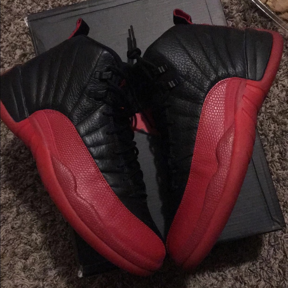 Flu Games 12s